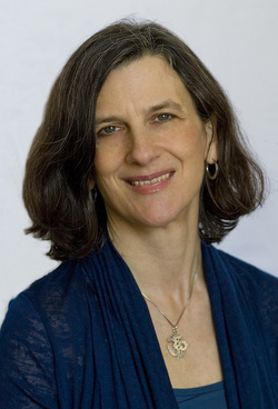 Portrait of Marisha Platner